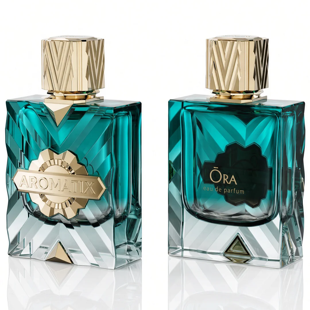 Aromatix Ora X French Avenue Extrait de Parfum – Perfume Unissex