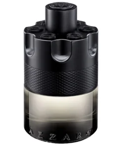 Azzaro The Most Wanted Intense Eau de Toilette – Perfume Masculino