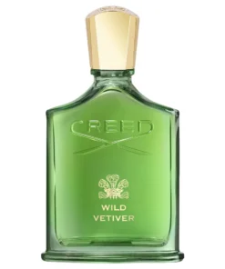 Creed Wild Vetiver Eau de Parfum – Perfume Unissex