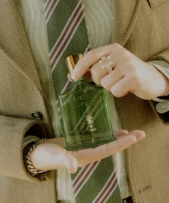 Creed Wild Vetiver Eau de Parfum – Perfume Unissex