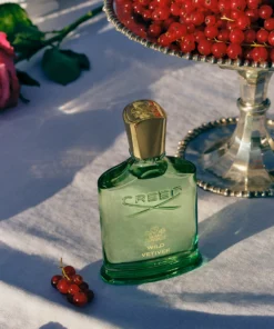 Creed Wild Vetiver Eau de Parfum – Perfume Unissex