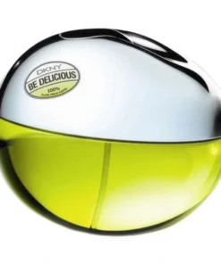 DKNY Be Delicious Donna Karan Eau de Parfum – Perfume Feminino
