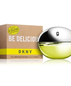 Alternative view of DKNY Be Delicious Donna Karan Eau de Parfum – Perfume Feminino