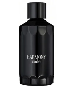 Fragrance World Harmony Code Pour Homme Eau de Parfum – Perfume Masculino