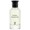 Fragrance World Jacques Yves Tempete Eau de Parfum – Perfume Unissex
