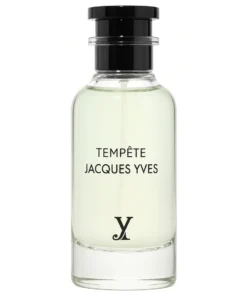 Fragrance World Jacques Yves Tempete Eau de Parfum – Perfume Unissex
