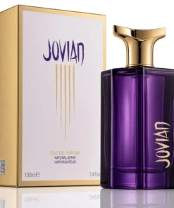 Fragrance World Jovian Eau de Parfum – Perfume Feminino