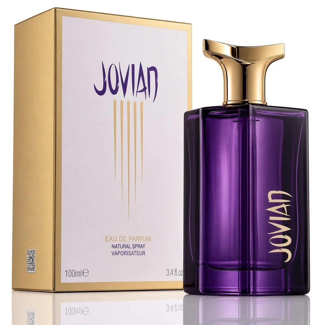 Fragrance World Jovian Eau de Parfum – Perfume Feminino