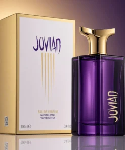Fragrance World Jovian Eau de Parfum – Perfume Feminino