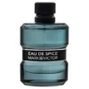 Fragrance World Mark & Victor Eau de Spice Eau de Parfum – Perfume Masculino