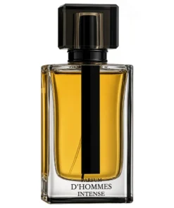 Fragrance World Parfum D'Hommes Intense Eau de Parfum – Perfume Masculino