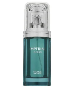 French Avenue Imperial Ocean Extrait de Parfum – Perfume Masculino