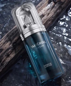 French Avenue Imperial Ocean Extrait de Parfum – Perfume Masculino