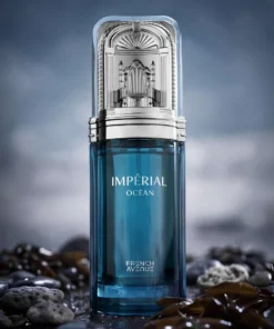 French Avenue Imperial Ocean Extrait de Parfum – Perfume Masculino
