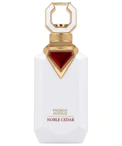 French Avenue Noble Cedar Extrait de Parfum – Perfume Unissex