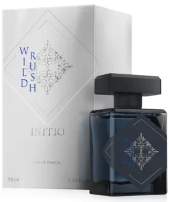 Initio Parfums Prives Wild Rush Eau de Parfum – Perfume Unissex