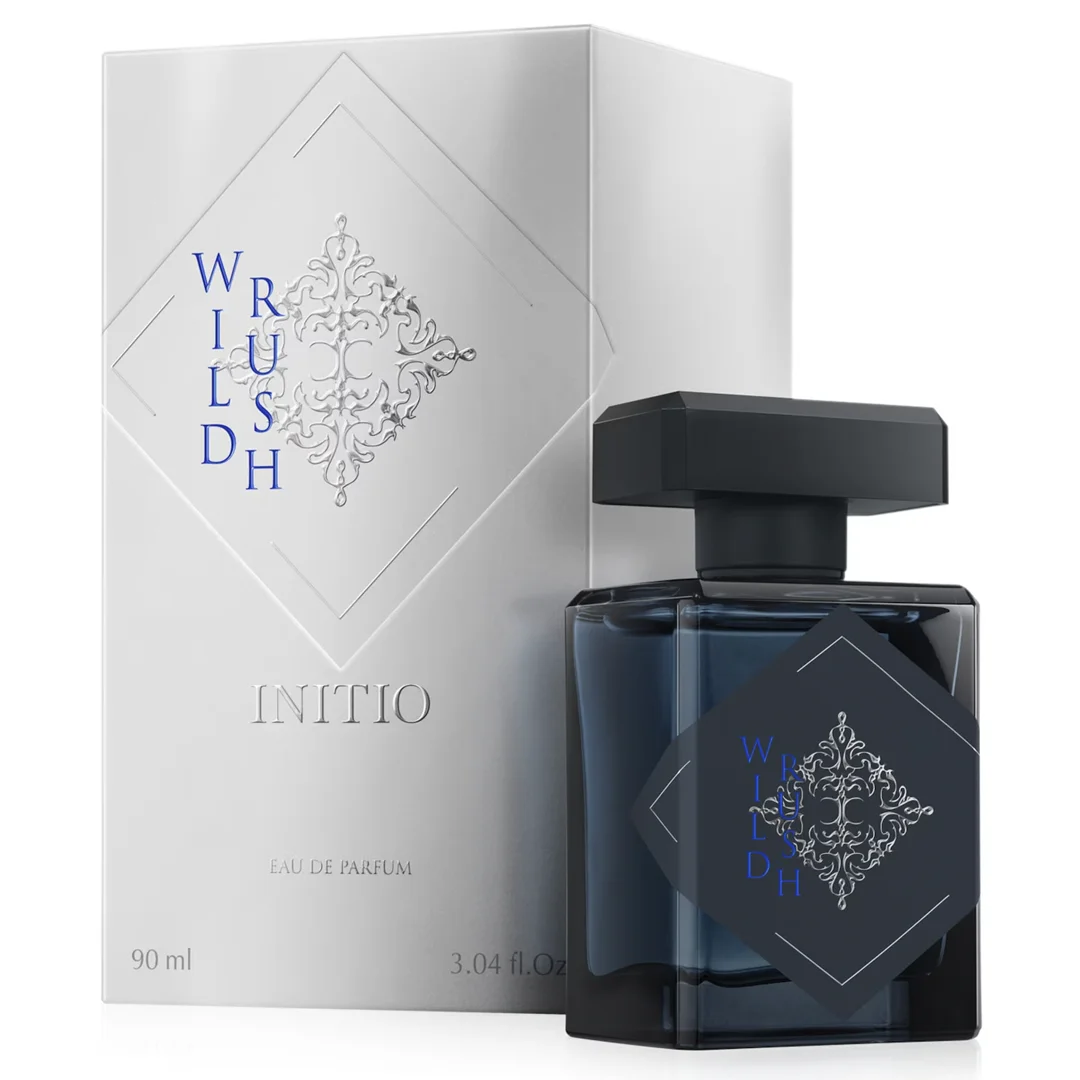 Initio Parfums Prives Wild Rush Eau de Parfum – Perfume Unissex