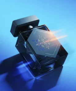 Initio Parfums Prives Wild Rush Eau de Parfum – Perfume Unissex
