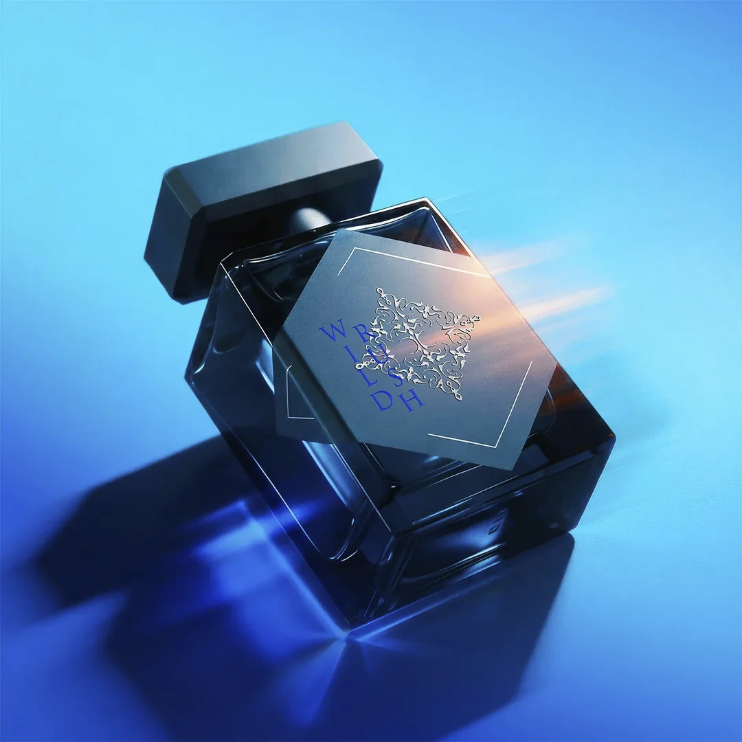 Initio Parfums Prives Wild Rush Eau de Parfum – Perfume Unissex