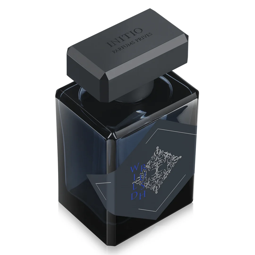 Initio Parfums Prives Wild Rush Eau de Parfum – Perfume Unissex