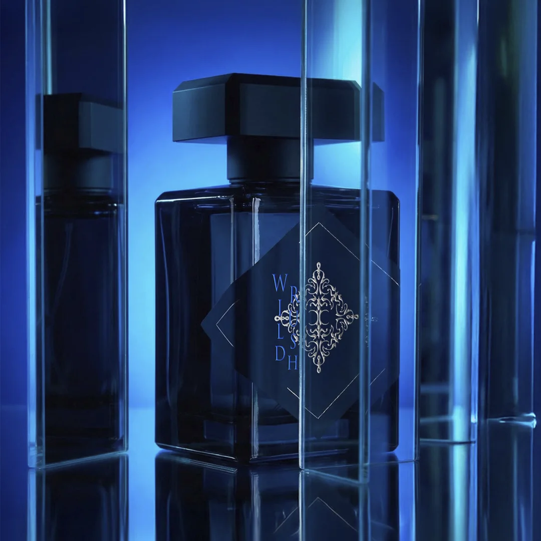 Initio Parfums Prives Wild Rush Eau de Parfum – Perfume Unissex