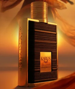 Khadlaj Karus Gold Absolu Eau de Parfum – Perfume Unissex