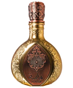 Lattafa Masa Eau de Parfum – Perfume Unissex