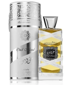 Lattafa Oud Mood Reminiscence Eau de Parfum – Perfume Unissex