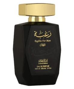 Lattafa Raghba For Man Eau de Parfum – Perfume Masculino