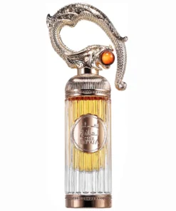 Lattafa Sehr Eau de Parfum – Perfume Unissex