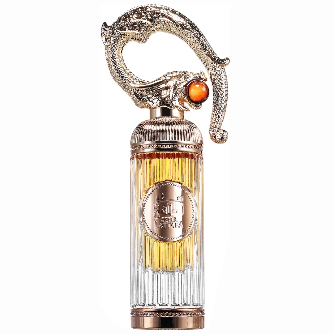 Lattafa Sehr Eau de Parfum – Perfume Unissex