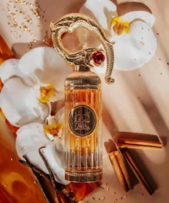 Lattafa Sehr Eau de Parfum – Perfume Unissex
