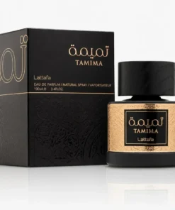 Lattafa Tamima Eau de Parfum – Perfume Unissex