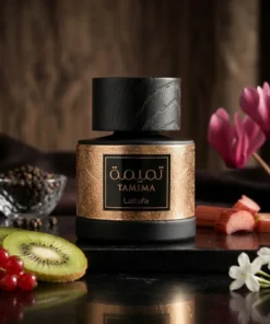 Lattafa Tamima Eau de Parfum – Perfume Unissex