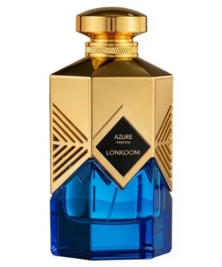 Lonkoom Azure Parfum – Perfume Masculino