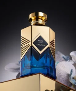 Lonkoom Azure Parfum – Perfume Masculino