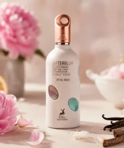 Maison Alhambra Afterglow Petal Rush Eau de Parfum – Perfume Feminino