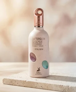 Maison Alhambra Afterglow Petal Rush Eau de Parfum – Perfume Feminino