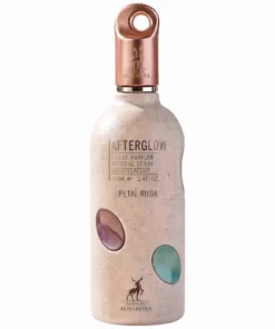 Maison Alhambra Afterglow Petal Rush Eau de Parfum – Perfume Feminino