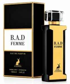 Alternative view of Maison Alhambra B.A.D. Femme Eau de Parfum – Perfume Feminino