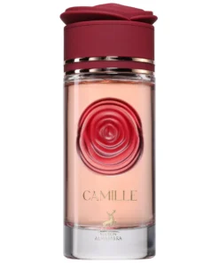 Maison Alhambra Camille Eau de Parfum – Perfume Feminino