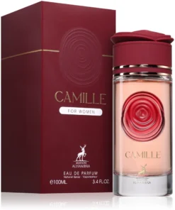 Maison Alhambra Camille Eau de Parfum – Perfume Feminino
