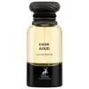 Maison Alhambra Dark Aoud Eau de Parfum – Perfume Unissex