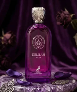Maison Alhambra Delilah Viola Eau de Parfum – Perfume Feminino