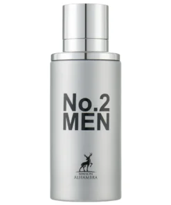 Maison Alhambra No. 2 Men Eau de Parfum – Perfume Masculino
