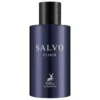 Maison Alhambra Salvo Elixir Eau de Parfum – Perfume Masculino