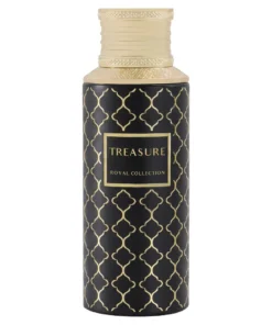 Maison Asrar Treasure Eau de Parfum – Perfume Unissex