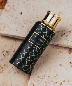 Maison Asrar Treasure Eau de Parfum – Perfume Unissex