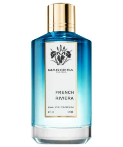 Mancera French Riviera Eau de Parfum – Perfume Unissex