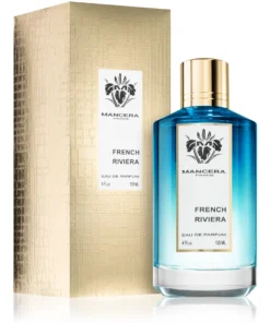 Mancera French Riviera Eau de Parfum – Perfume Unissex